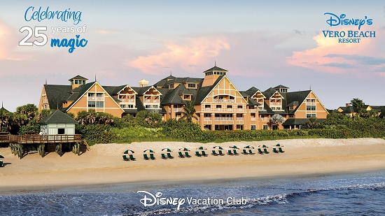 disney vacation club vero beach resort